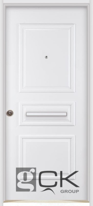 Kabartma Luxe (moulurée) 5006