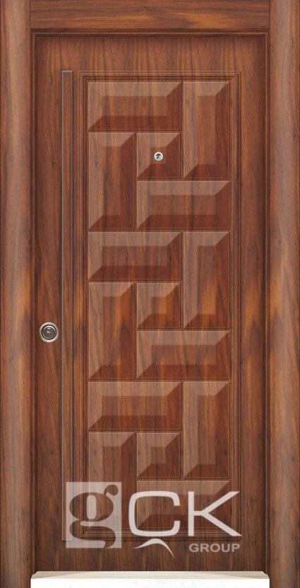 Kabartma Luxe (moulurée) 5014