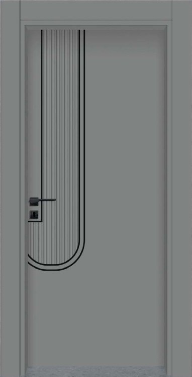 Revêtement PVC 801