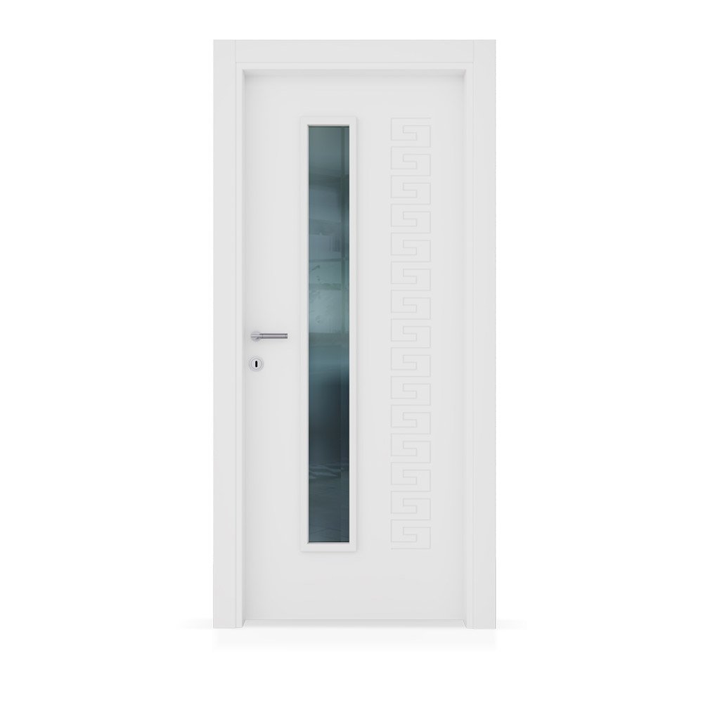Porte vitrée Everest 3