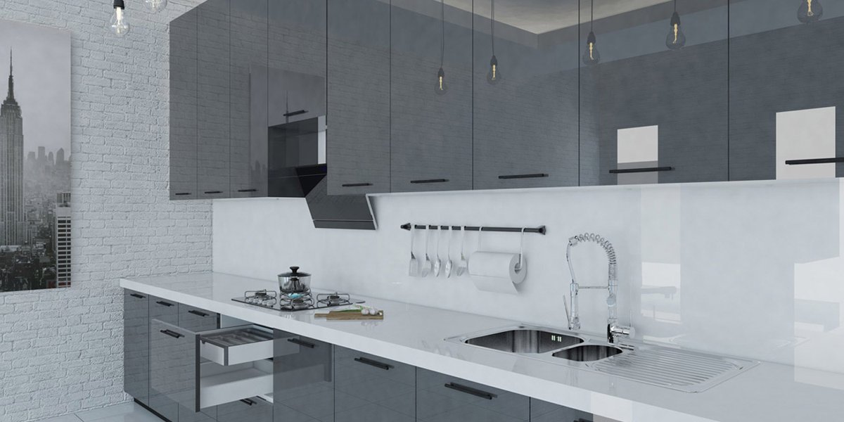 Cuisine Projet 4
