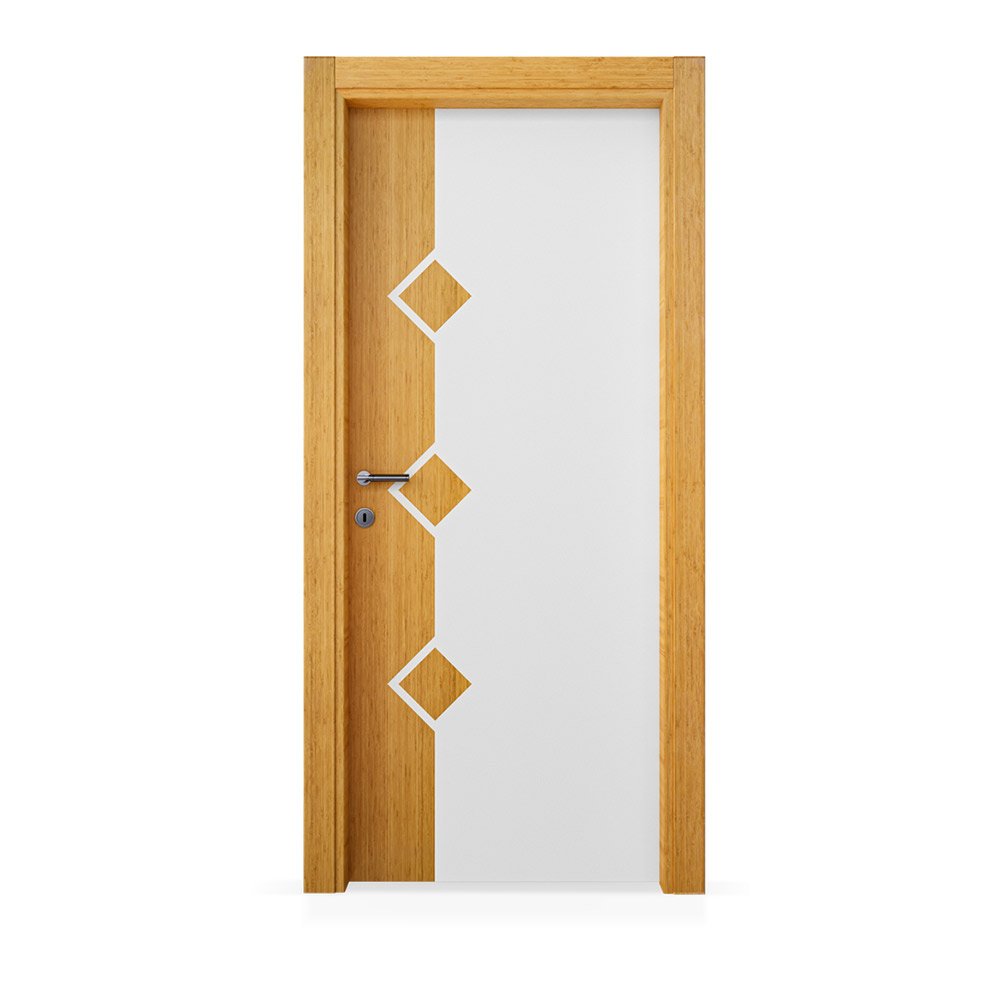 Porte laminée Everest 3