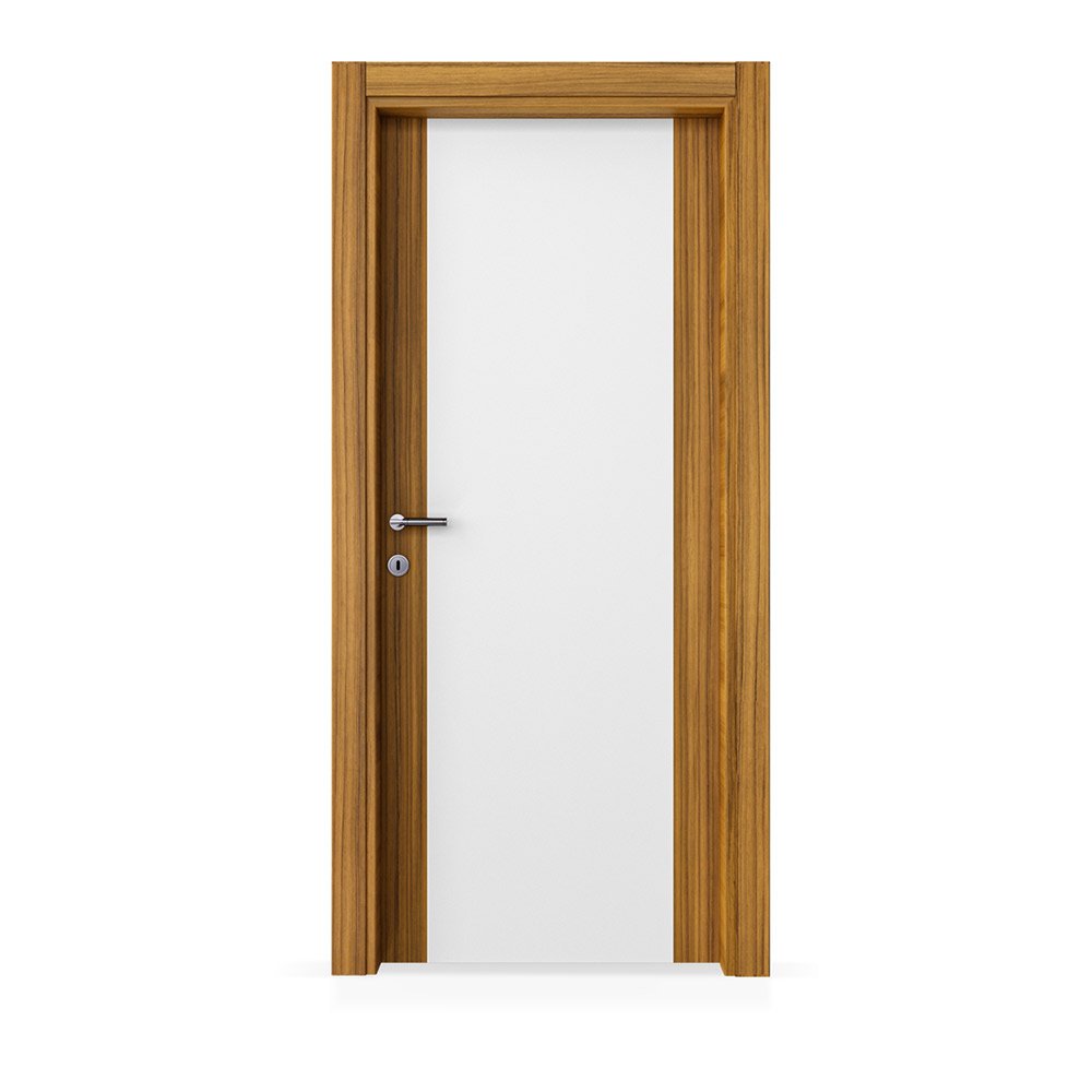 Porte laminée Everest 7
