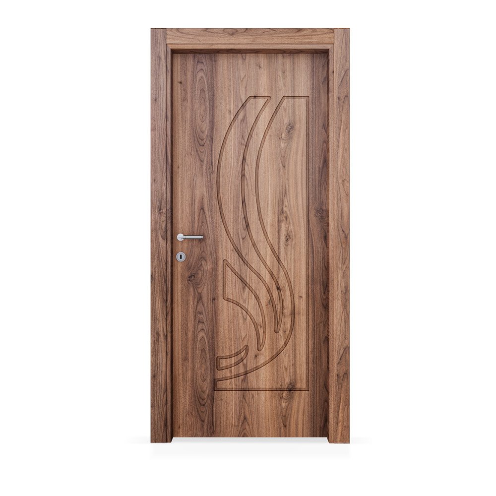 Porte PVC Everest 6