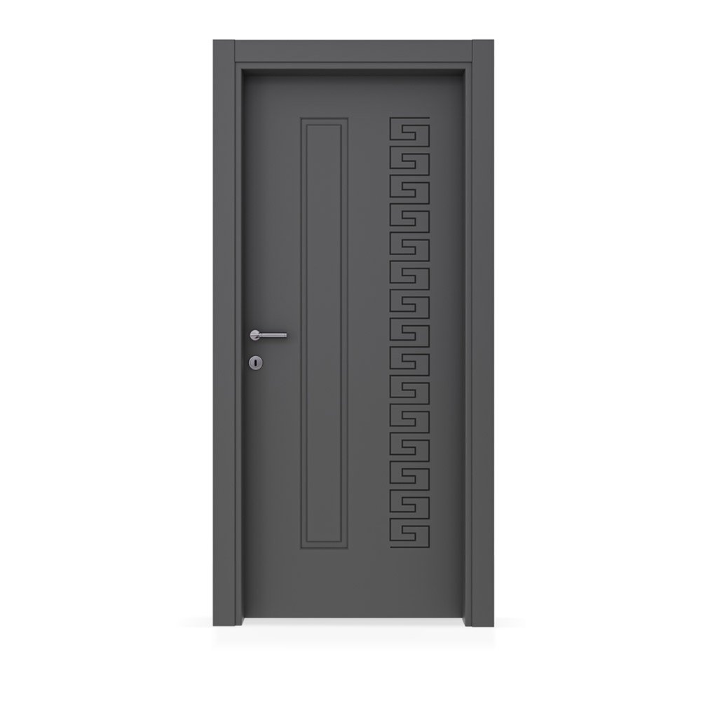 Porte PVC Everest 7