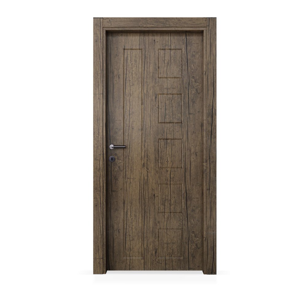 Porte PVC Everest 11