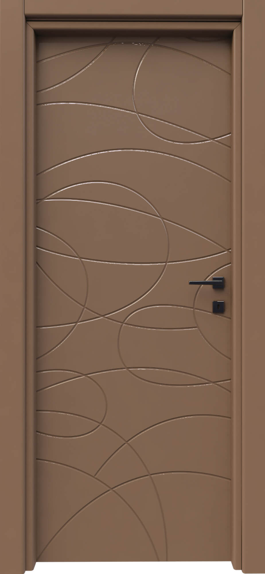 Porte PVC PP-400