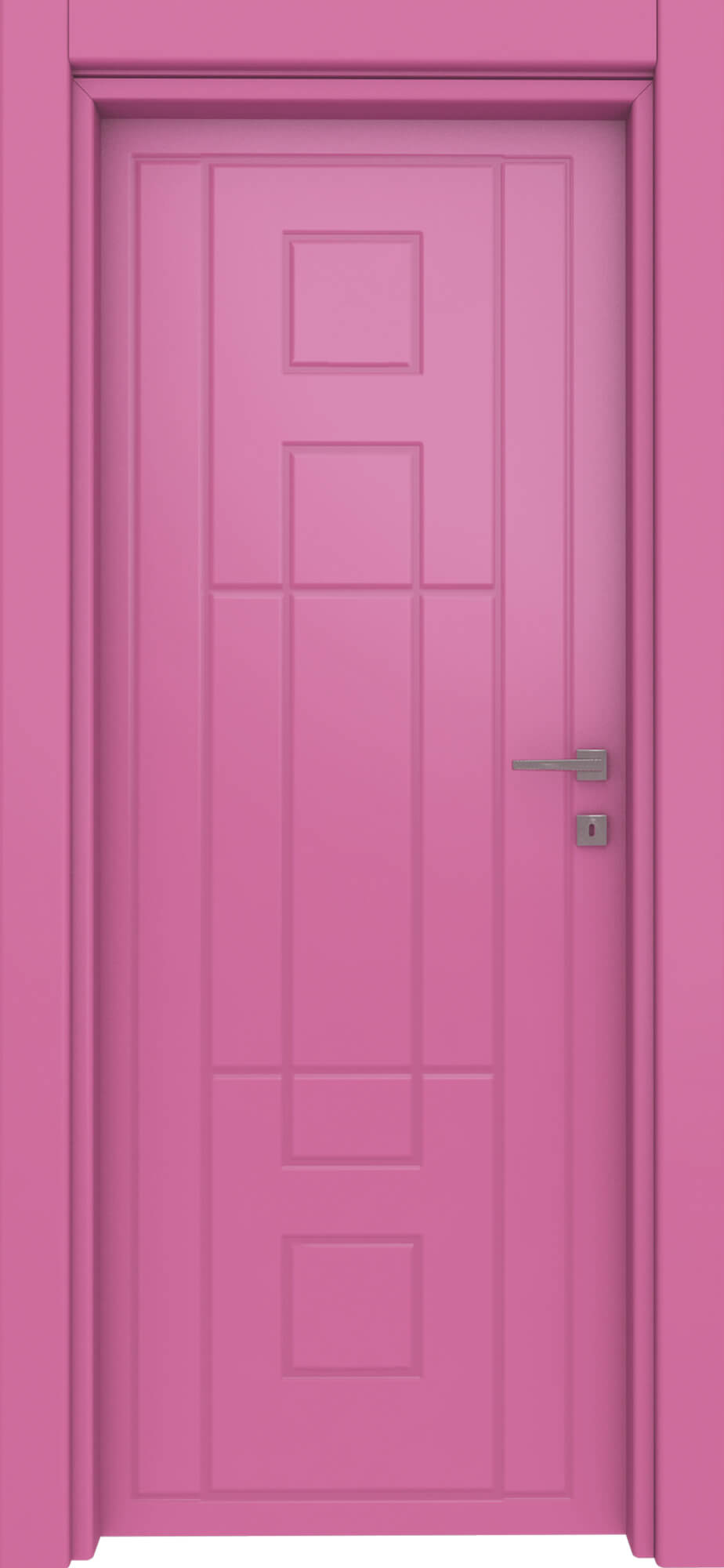 Porte PVC PP-408