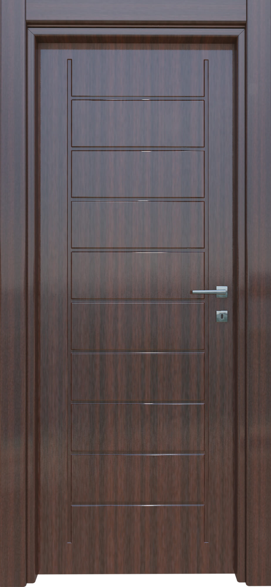 Porte PVC PP-409