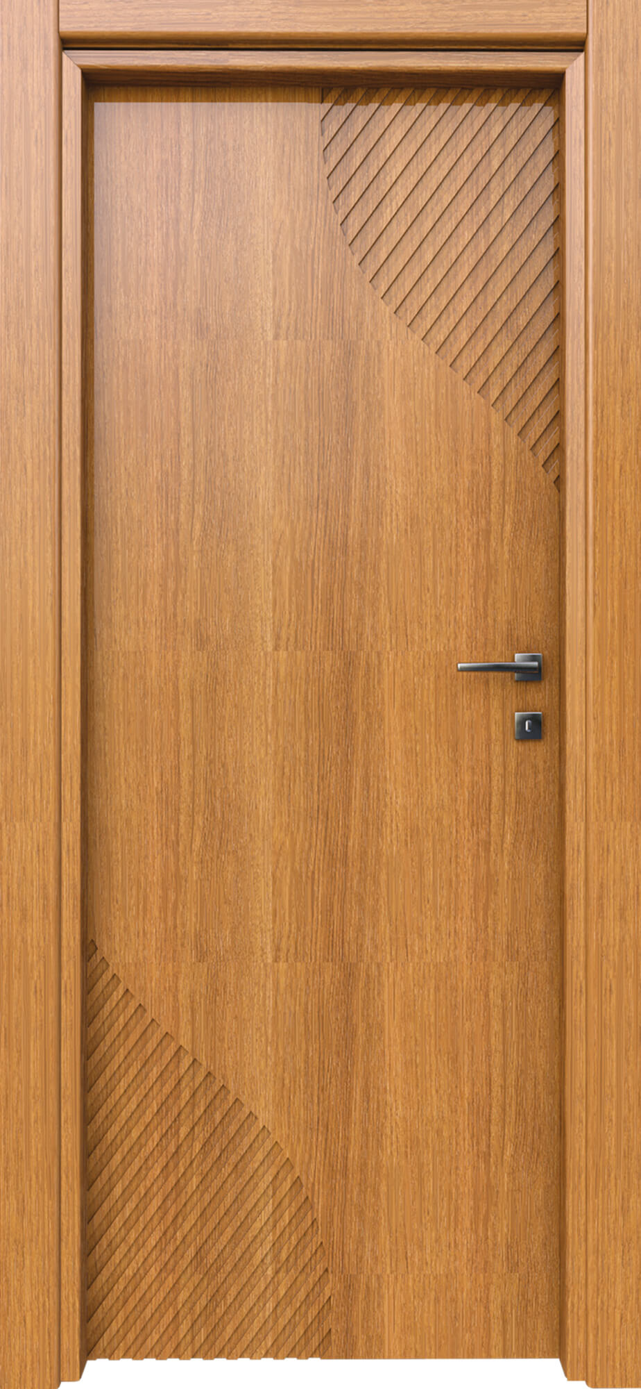 Porte PVC PP-417