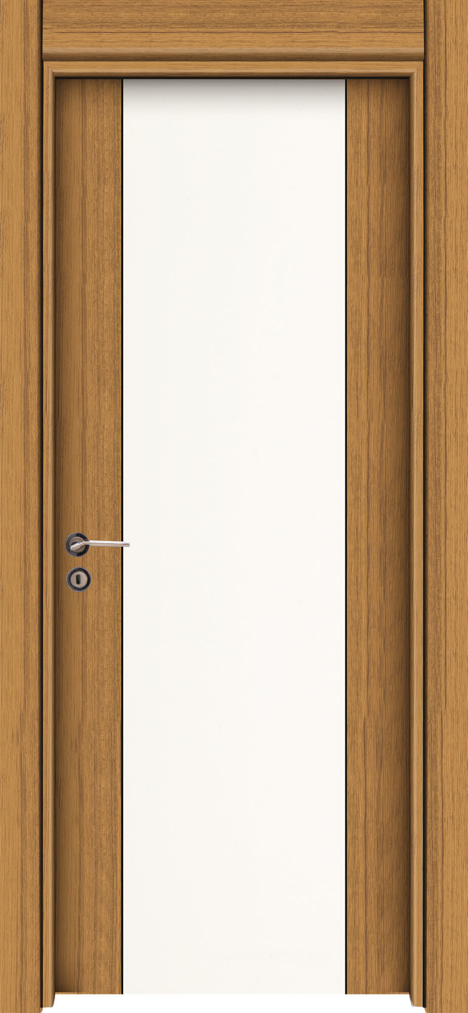 Porte PVC PP-420