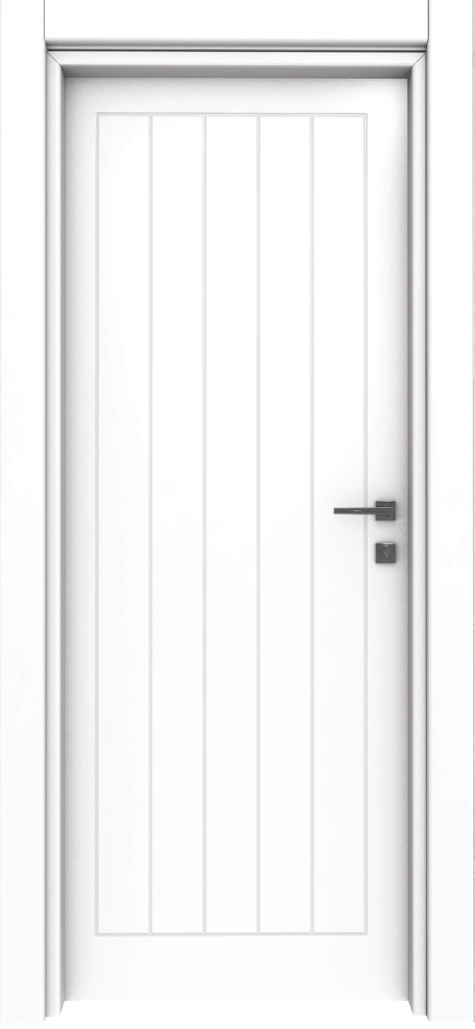 Porte PVC PP-421